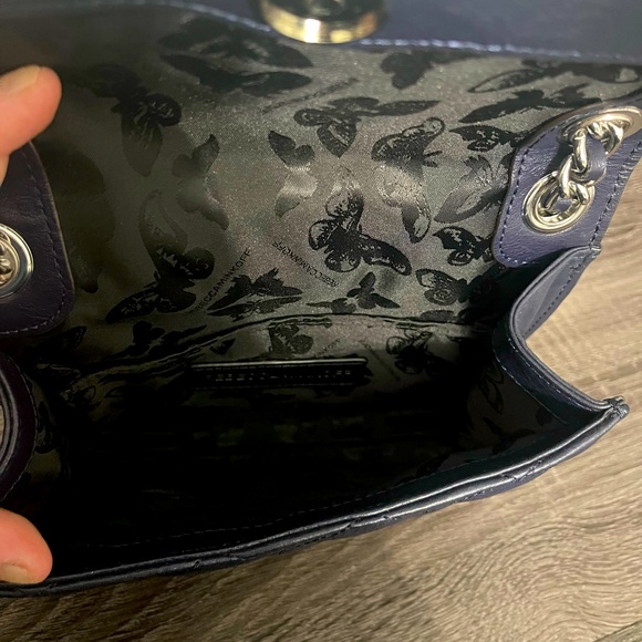 Rebecca Minkoff satchel - Picture 4 of 4